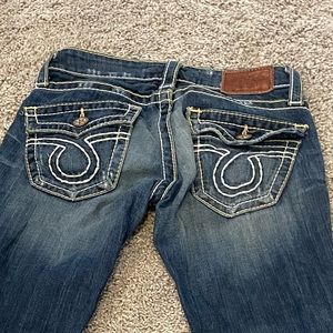 Big Star Liv Jeans
